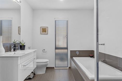 Photo of property in 61 Ruapani Street, Marshland, Christchurch, 8083