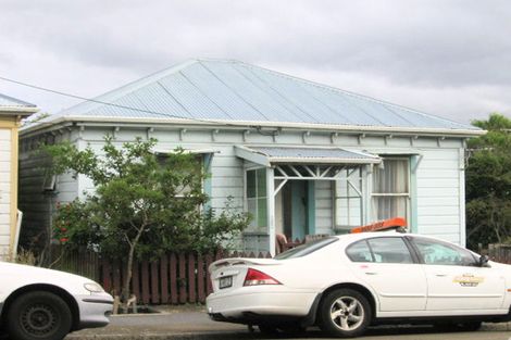 Photo of property in 132 Owen Street, Newtown, Wellington, 6021