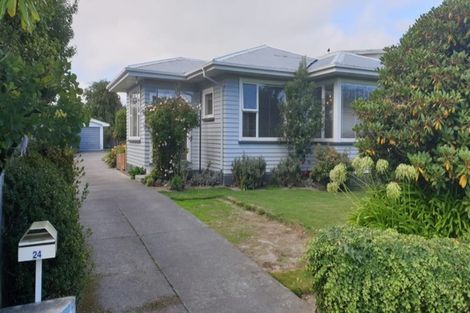 Photo of property in 2/58 Birdwood Avenue, Beckenham, Christchurch, 8023