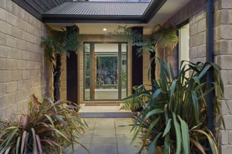 Photo of property in 15 Lilly Road, Fernside, Rangiora, 7475