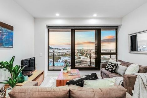 Photo of property in 1305/8 Hereford Street, Freemans Bay, Auckland, 1011