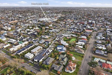 Photo of property in 3/39 Webb Street, St Albans, Christchurch, 8014