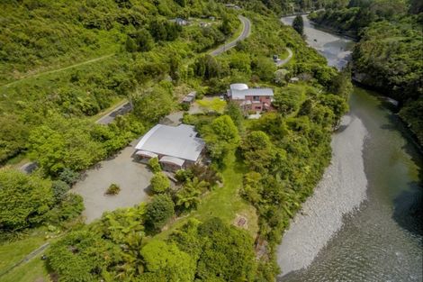 Photo of property in 787 Otaki Gorge Road, Hautere, Otaki, 5582