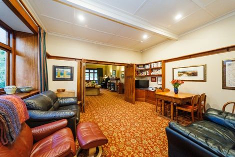 Photo of property in 36 Langston Avenue, Palmerston North, 4414