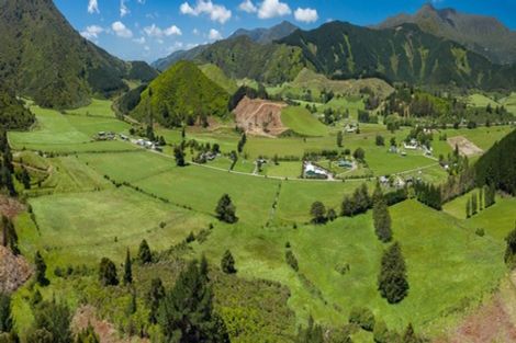 Photo of property in 166 Lindens Road, Mount Pleasant, Blenheim, 7273