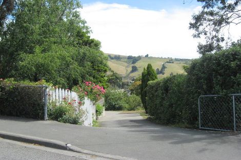Photo of property in 100 Panorama Road, Clifton, Christchurch, 8081
