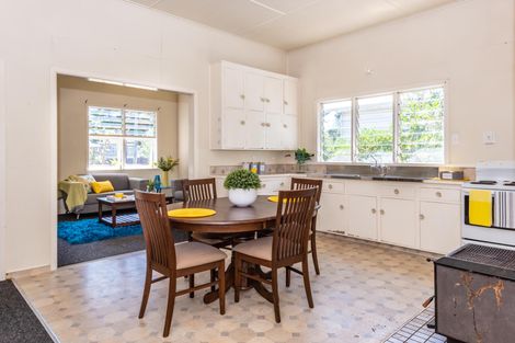 Photo of property in 40 Lyndhurst Street, Awapuni, Gisborne, 4010