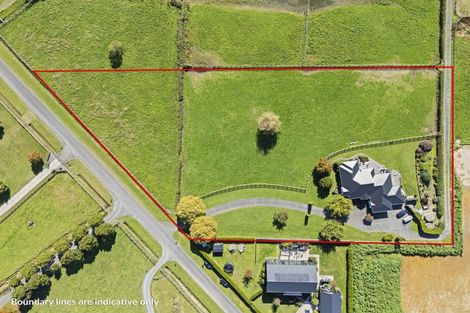 Photo of property in 397 Grasslands Drive, Cambridge, 3493