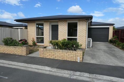 Photo of property in 21/13 Sylvan Street, Hillmorton, Christchurch, 8024