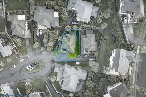 Photo of property in 62a Hogarth Rise, West Harbour, Auckland, 0618