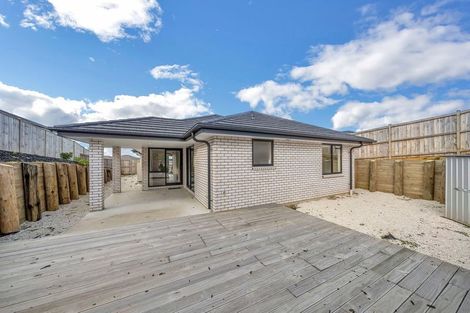 Photo of property in 26 Peacock Place, Pokeno, 2402