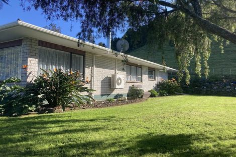 Photo of property in 38 Puketotara Road, Glenbervie, Whangarei, 0173