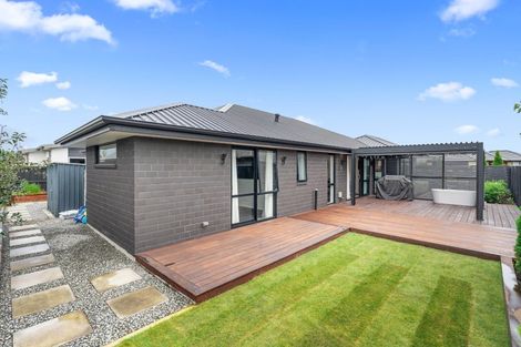 Photo of property in 51 Kilmurry Street, Halswell, Christchurch, 8025