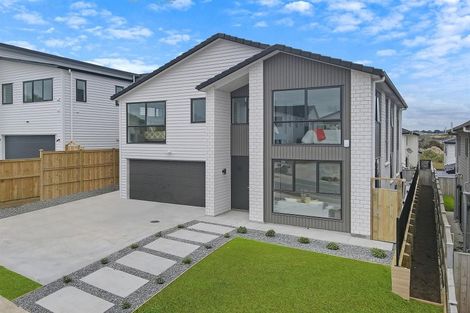 Photo of property in 21a Arahanga Road, Flat Bush, Auckland, 2019
