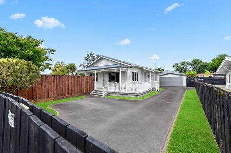 Photo of property in 24a Claude Street, Fairfield, Hamilton, 3214