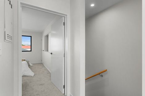 Photo of property in 2/7 Gresford Street, Edgeware, Christchurch, 8013