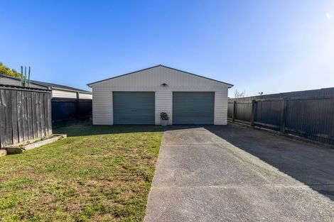 Photo of property in 137 Cambridge Street, Levin, 5510