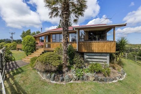 Photo of property in 799 Matakana Valley Road, Whangaripo, Warkworth, 0985