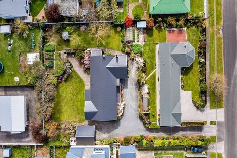 Photo of property in 35 Campbell Street, Hawera, 4610