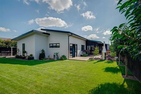 Photo of property in 41 Oakley Drive, Prebbleton, 7604