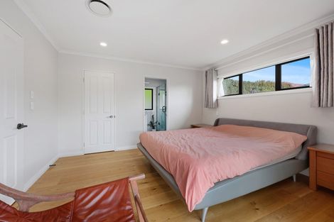 Photo of property in 55 Somerville Road, Somerville, Auckland, 2014