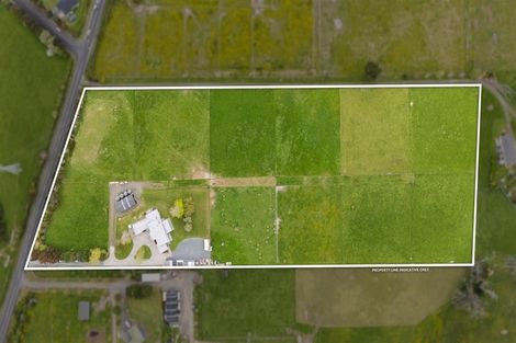 Photo of property in 81a Peak Road, Kaukapakapa, Helensville, 0875