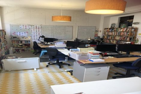 Photo of property in Wwmc Building, 1/101a Cuba Street, Te Aro, Wellington, 6011