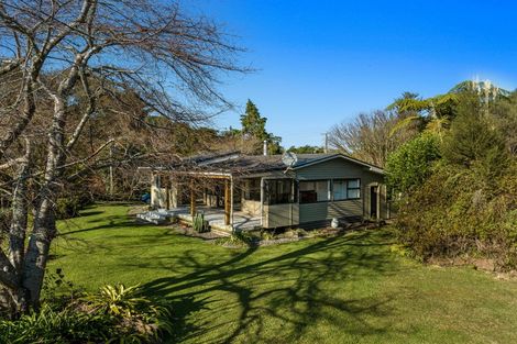 Photo of property in 33 Hiwarau Road, Kutarere, Opotiki, 3198
