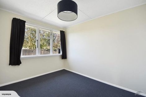 Photo of property in 83b Reynolds Avenue, Bishopdale, Christchurch, 8053