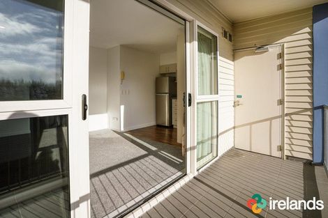 Photo of property in 21/30 Mathesons Road, Phillipstown, Christchurch, 8011