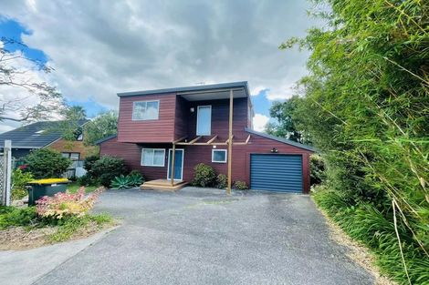 Photo of property in 2/23 Havelock Avenue, Forrest Hill, Auckland, 0620