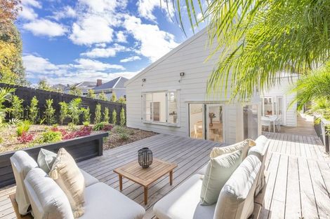 Photo of property in 22 Sheehan Street, Ponsonby, Auckland, 1011