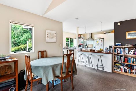 Photo of property in 1/69 Sefton Street, Wadestown, Wellington, 6012