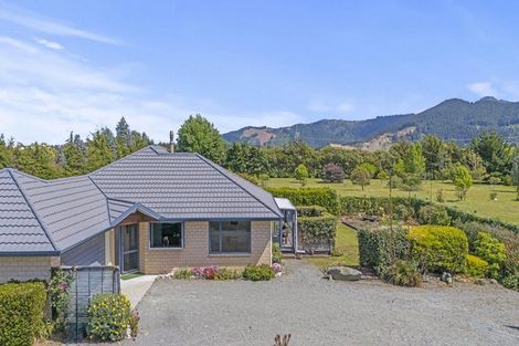 Photo of property in 6 Pipitea Drive, Rarangi, Blenheim, 7273