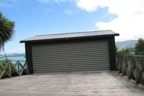 Photo of property in 5 Randolph Terrace, Lyttelton, 8082