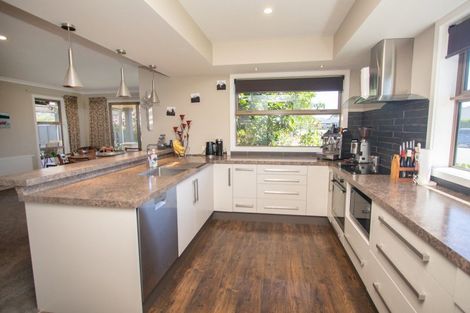 Photo of property in 17 Whiteoak Grove, Tinwald, Ashburton, 7700