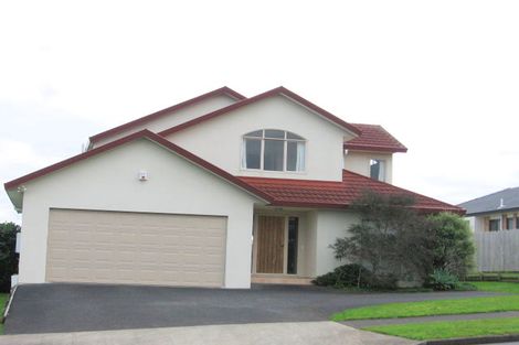 Photo of property in 67 Westerham Drive, Dannemora, Auckland, 2016