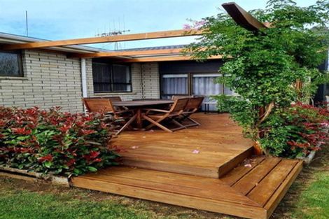 Photo of property in 4 Akepiro Place, Tawhero, Whanganui, 4501