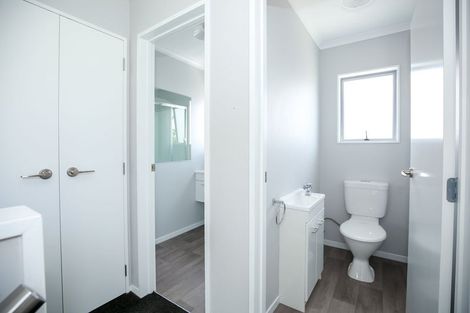Photo of property in 12b Greensboro Street, Hamilton East, Hamilton, 3216