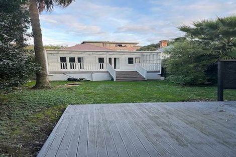 Photo of property in 5 Brown Street, Ponsonby, Auckland, 1021