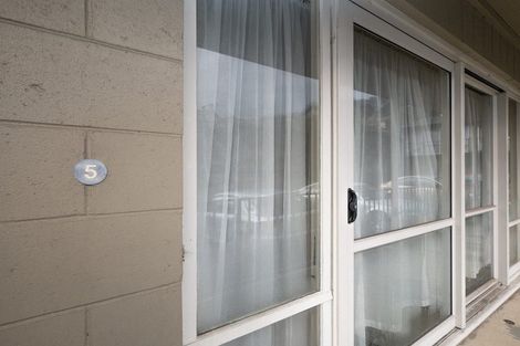 Photo of property in 77 Manor Place, Dunedin Central, Dunedin, 9016