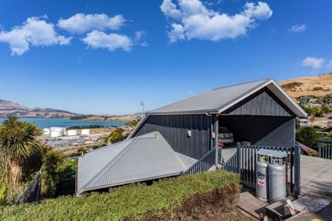 Photo of property in 17a Dudley Road, Lyttelton, 8082