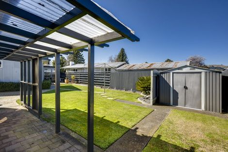 Photo of property in 8 Ngarimu Street, Havelock North, 4130