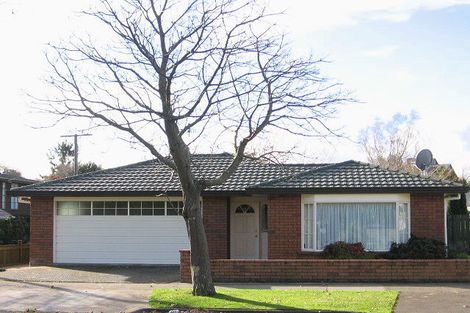 Photo of property in 439b Ruahine Street, Terrace End, Palmerston North, 4410