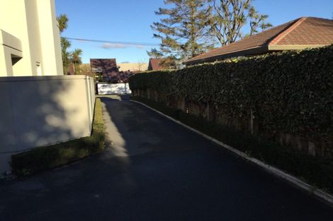 Photo of property in 2/15 Office Road, Merivale, Christchurch, 8014