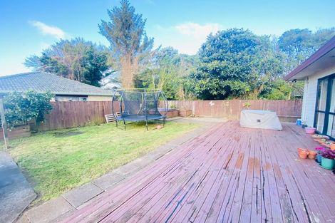 Photo of property in 1/117 Clevedon Road, Papakura, 2110