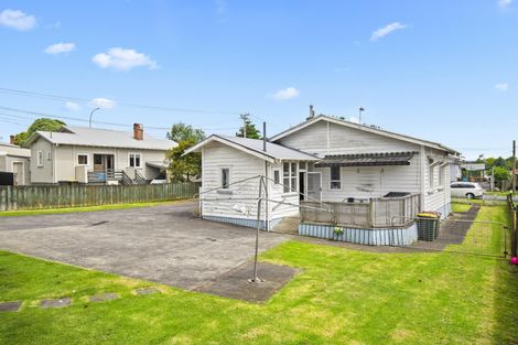 Photo of property in 102 Victoria Street, Pukekohe, 2120