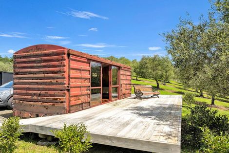 Photo of property in 88 Leccino Valley Road, Mangonui, 0494