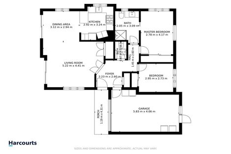 Photo of property in 18b Mitchell Street, Greerton, Tauranga, 3112