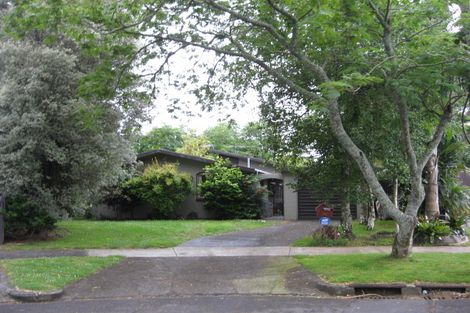 Photo of property in 18 Morrow Terrace, Pukekohe, 2120